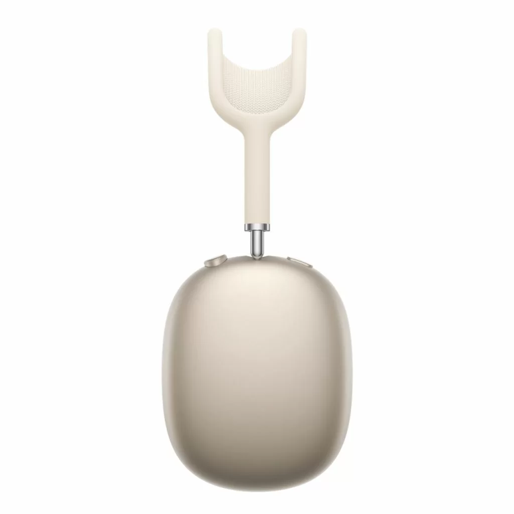 Дизайн AirPods Max Дизайн AirPods Max