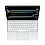Клавиатура Apple Magic Keyboard для iPad Pro 13" (M4), белый