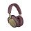 Наушники Bowers & Wilkins Px8, "Бургунди"