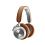 Наушники беспроводные Bang & Olufsen Beoplay HX ANC, коричневый