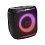 Портативная акустика JBL Partybox Encore 2, черный