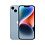 iPhone 14 128Gb синий б/у ★9