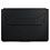 Чехол Uniq Oslo V.2 PU leather Magnetic для ноутбуков 14", складной, подставка, new, черный
